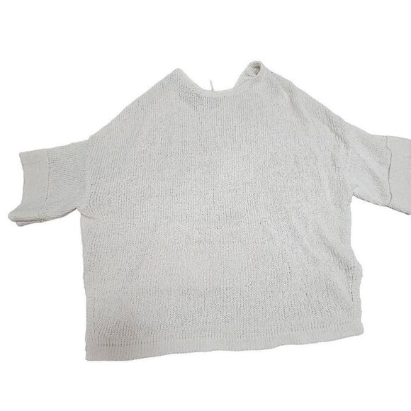 Free people oversized sweater - Picture 11 of 11